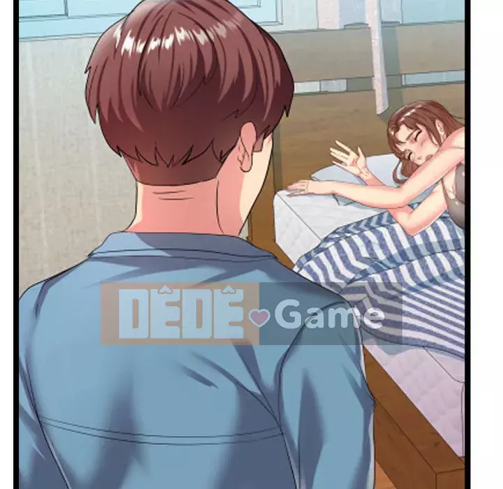 Hàng xóm nhà bên lạ thật Chương 1-10