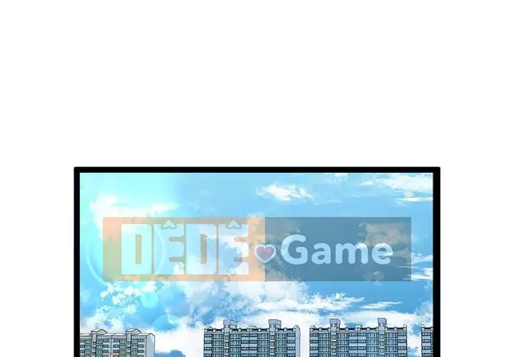 Hàng xóm nhà bên lạ thật Chương 1-10