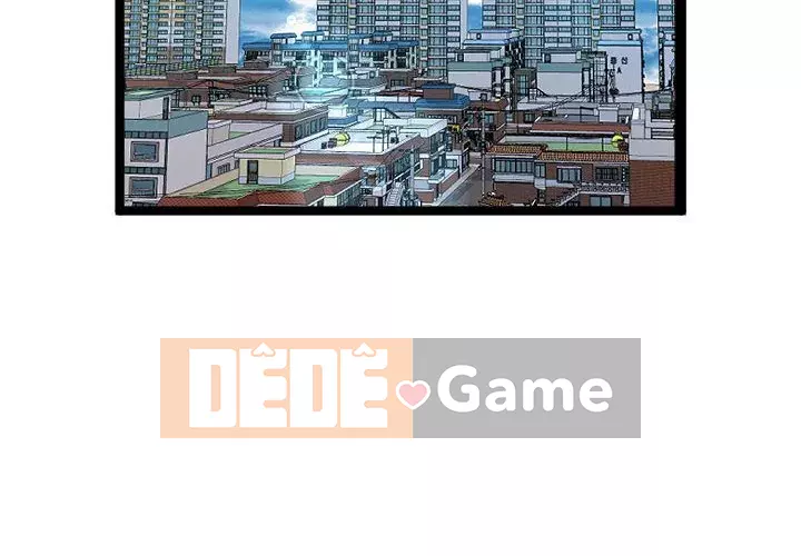 Hàng xóm nhà bên lạ thật Chương 1-10