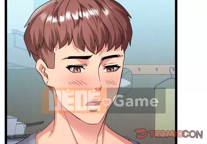 Hàng xóm nhà bên lạ thật Chương 1-10