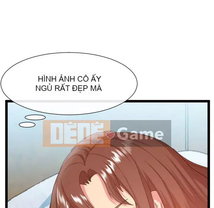 Hàng xóm nhà bên lạ thật Chương 1-10