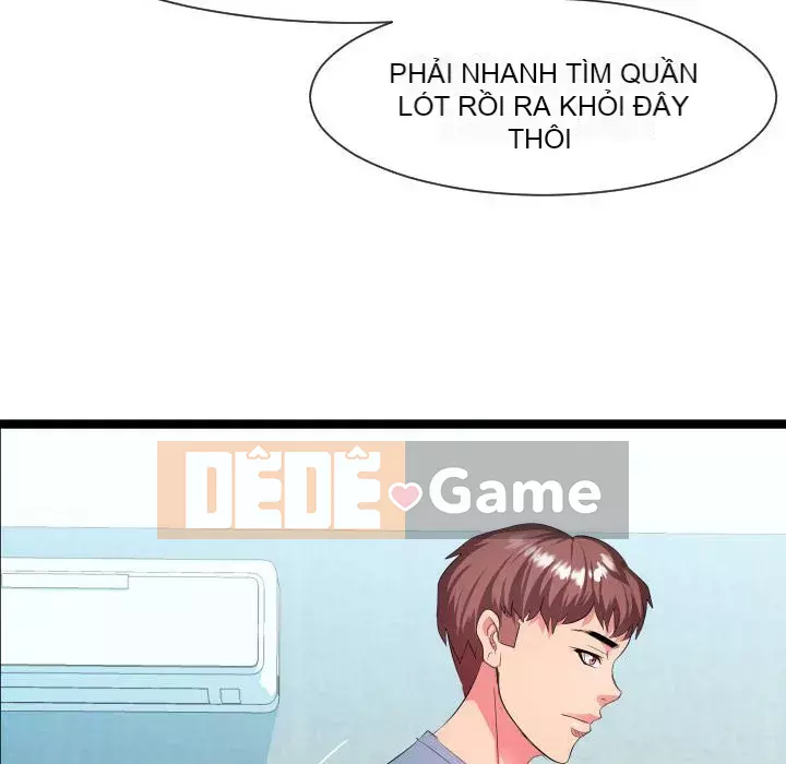 Hàng xóm nhà bên lạ thật Chương 1-10