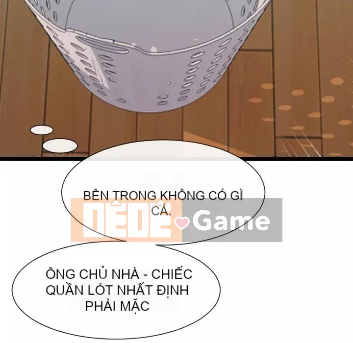 Hàng xóm nhà bên lạ thật Chương 1-10