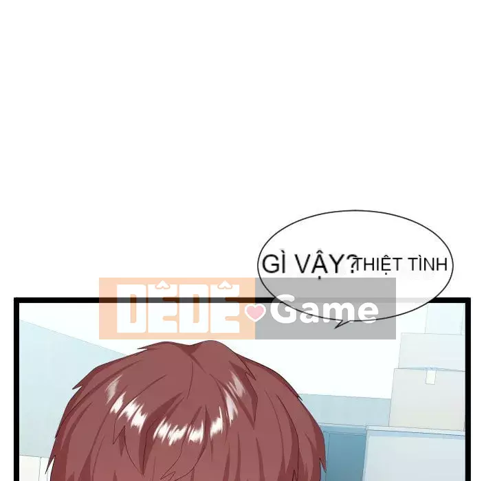 Hàng xóm nhà bên lạ thật Chương 1-10