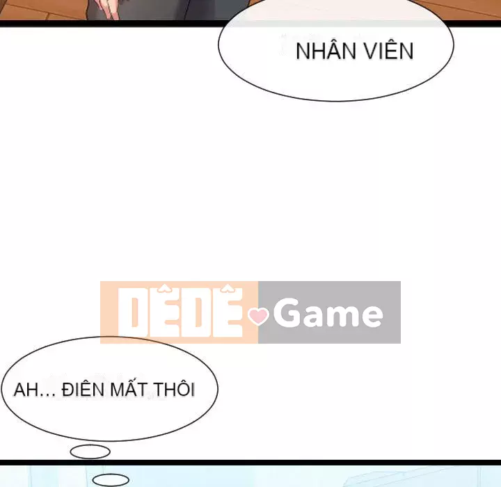 Hàng xóm nhà bên lạ thật Chương 1-10