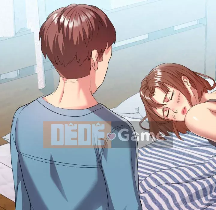 Hàng xóm nhà bên lạ thật Chương 1-10