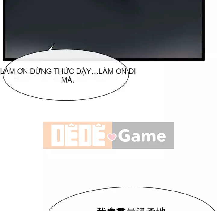 Hàng xóm nhà bên lạ thật Chương 1-10