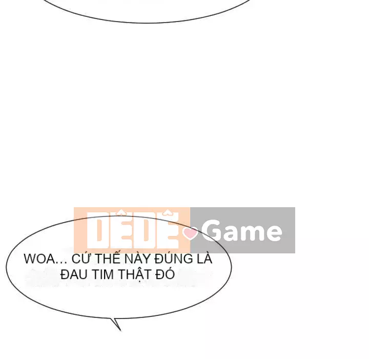 Hàng xóm nhà bên lạ thật Chương 1-10