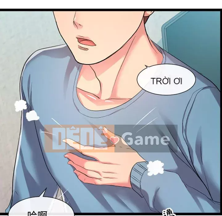 Hàng xóm nhà bên lạ thật Chương 1-10