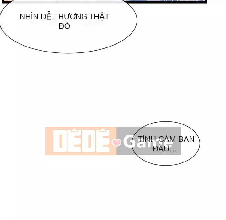 Hàng xóm nhà bên lạ thật Chương 1-10