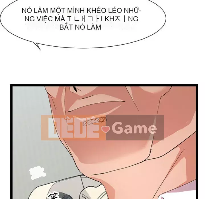 Hàng xóm nhà bên lạ thật Chương 1-10