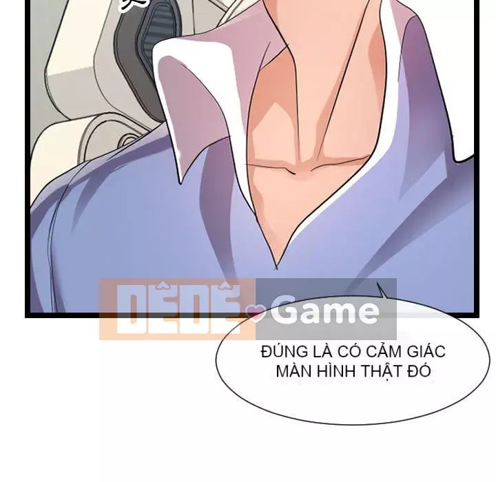 Hàng xóm nhà bên lạ thật Chương 1-10