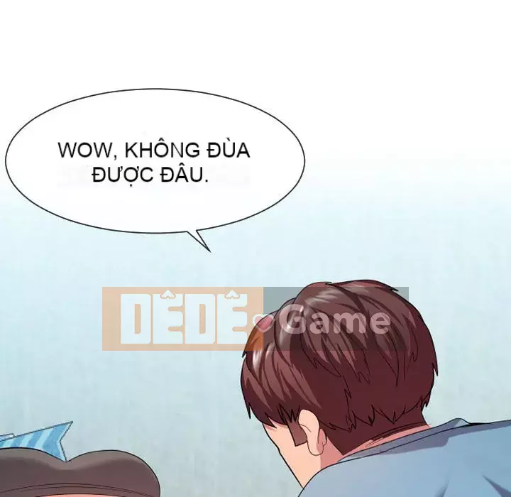 Hàng xóm nhà bên lạ thật Chương 1-10