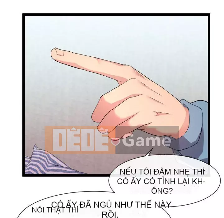 Hàng xóm nhà bên lạ thật Chương 1-10