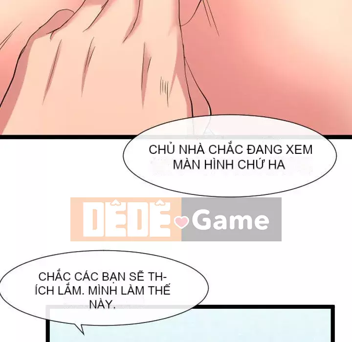 Hàng xóm nhà bên lạ thật Chương 1-10