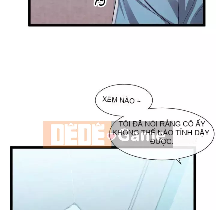 Hàng xóm nhà bên lạ thật Chương 1-10