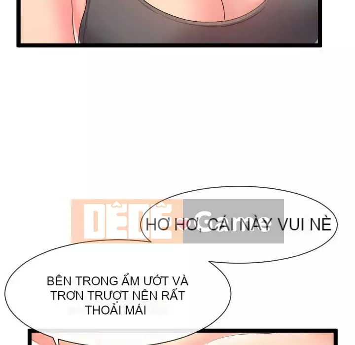 Hàng xóm nhà bên lạ thật Chương 1-10