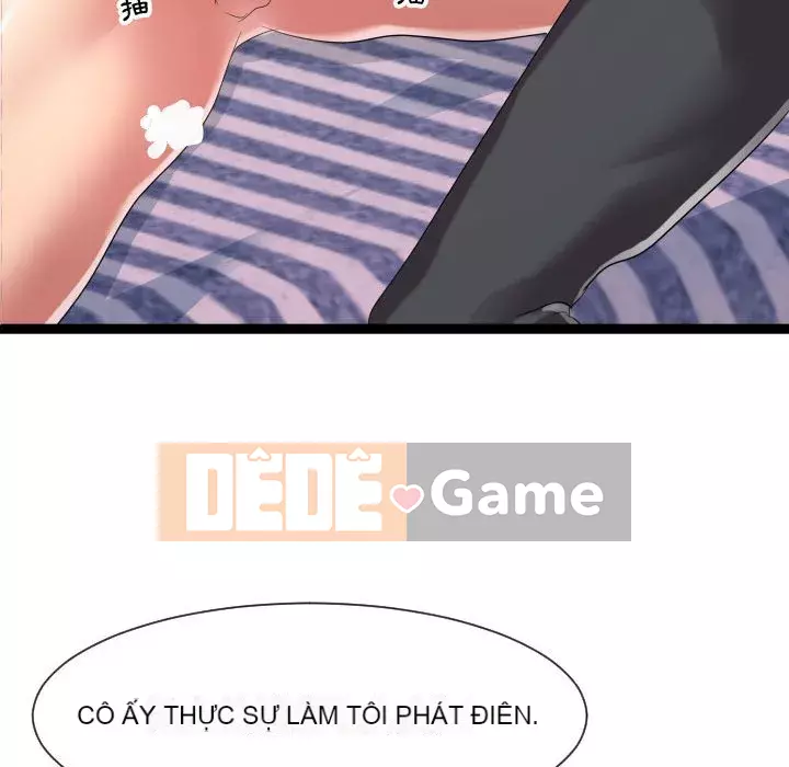 Hàng xóm nhà bên lạ thật Chương 1-10