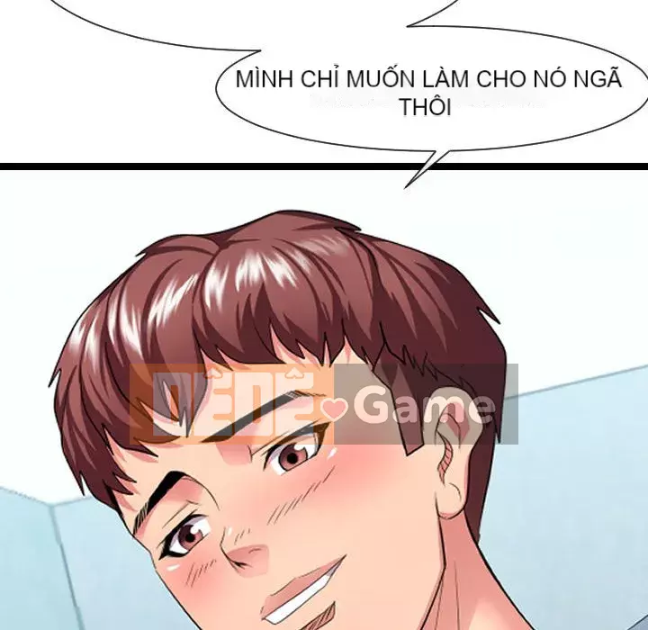 Hàng xóm nhà bên lạ thật Chương 1-10