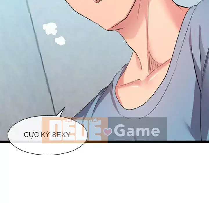 Hàng xóm nhà bên lạ thật Chương 1-10