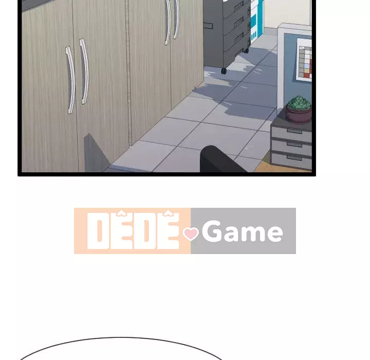 Hàng xóm nhà bên lạ thật Chương 1-10