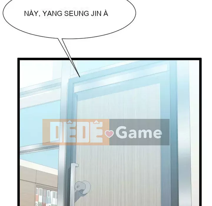 Hàng xóm nhà bên lạ thật Chương 1-10