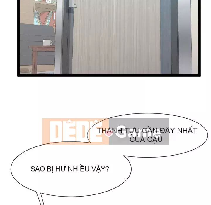 Hàng xóm nhà bên lạ thật Chương 1-10