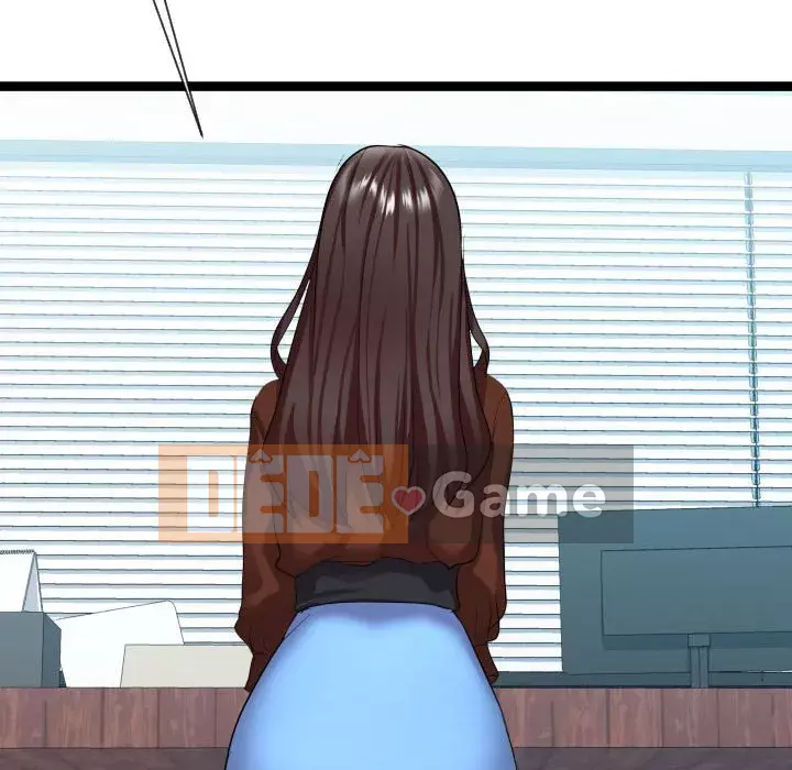 Hàng xóm nhà bên lạ thật Chương 1-10