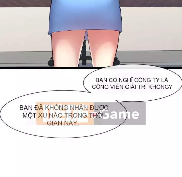 Hàng xóm nhà bên lạ thật Chương 1-10