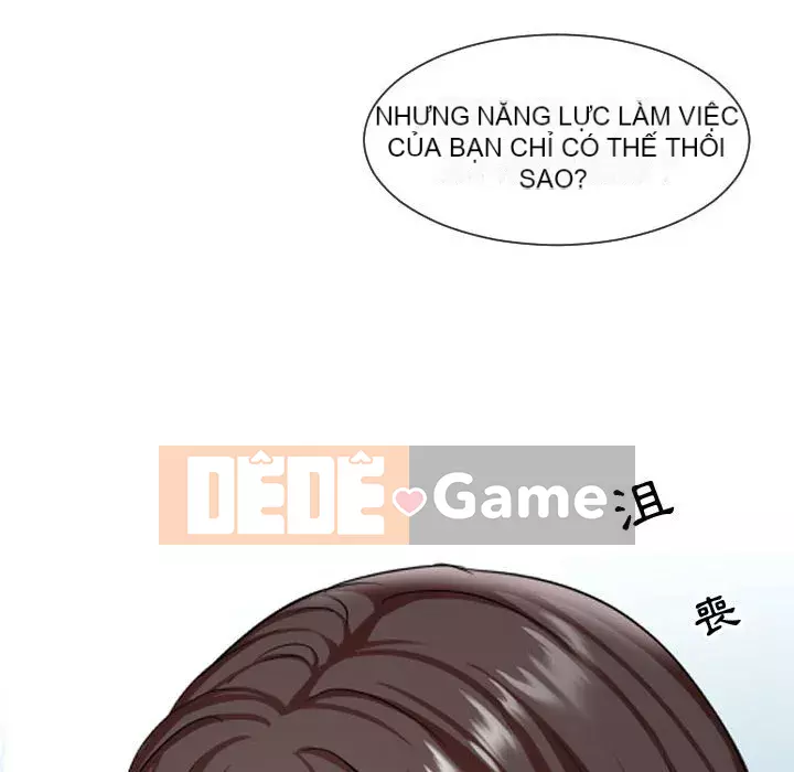 Hàng xóm nhà bên lạ thật Chương 1-10