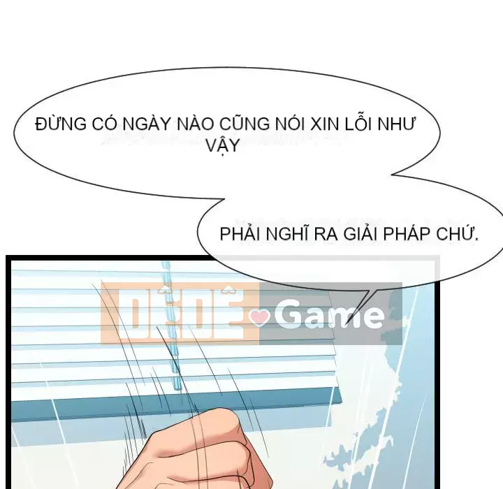 Hàng xóm nhà bên lạ thật Chương 1-10