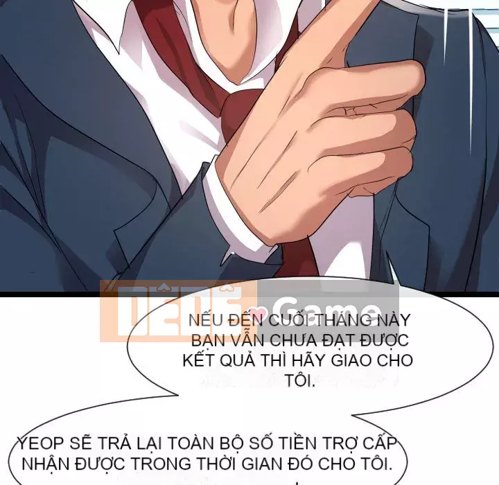 Hàng xóm nhà bên lạ thật Chương 1-10