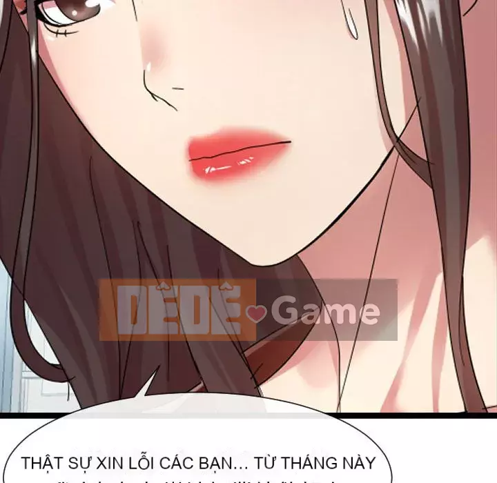 Hàng xóm nhà bên lạ thật Chương 1-10