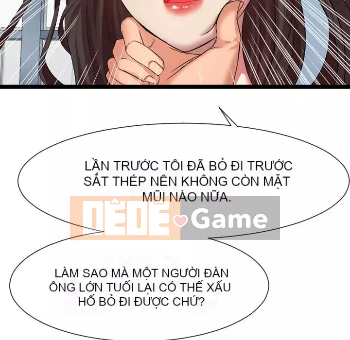 Hàng xóm nhà bên lạ thật Chương 1-10