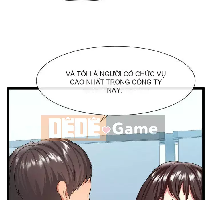 Hàng xóm nhà bên lạ thật Chương 1-10