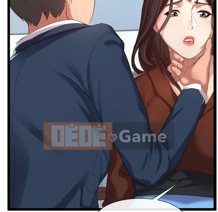 Hàng xóm nhà bên lạ thật Chương 1-10