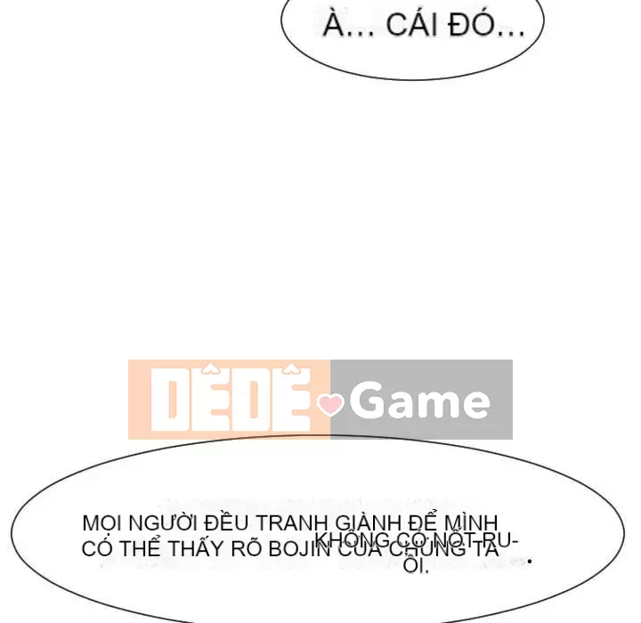 Hàng xóm nhà bên lạ thật Chương 1-10