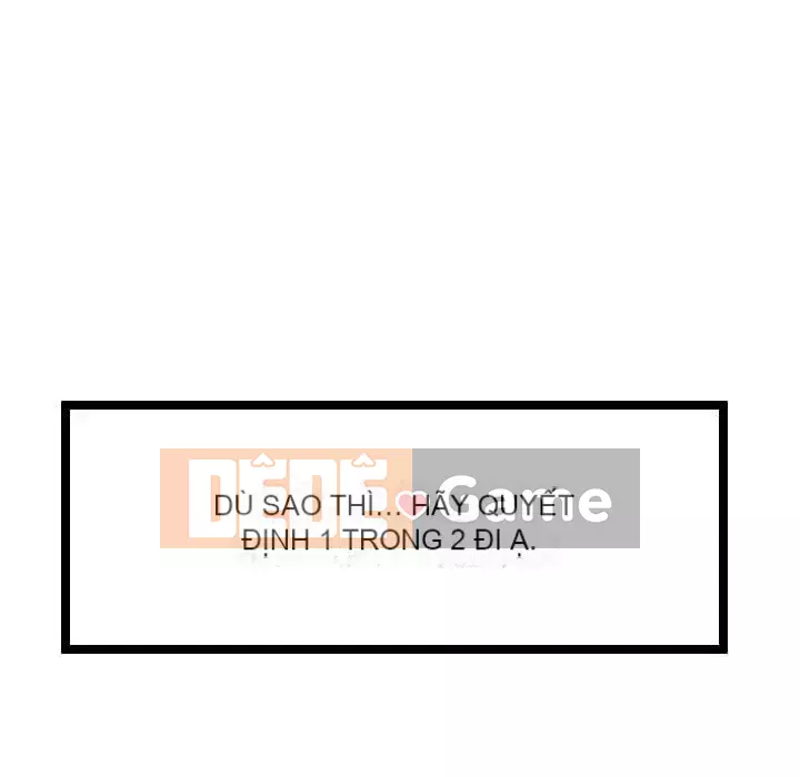 Hàng xóm nhà bên lạ thật Chương 1-10