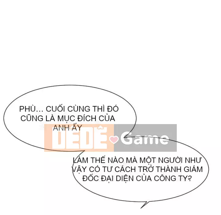 Hàng xóm nhà bên lạ thật Chương 1-10