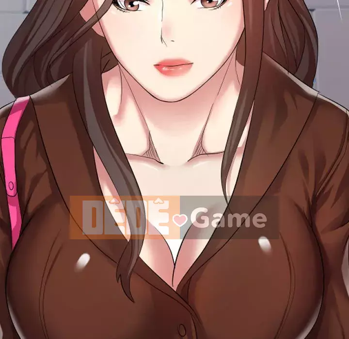 Hàng xóm nhà bên lạ thật Chương 1-10