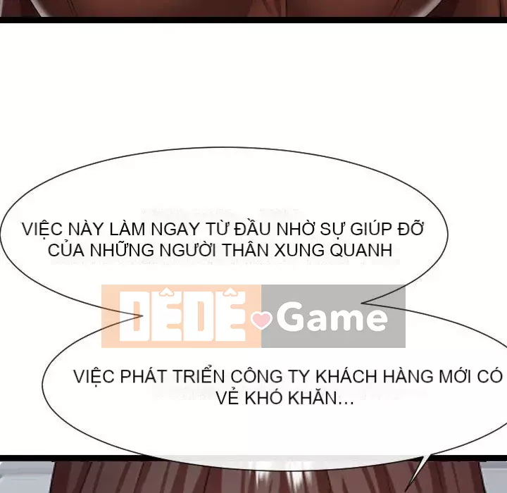 Hàng xóm nhà bên lạ thật Chương 1-10