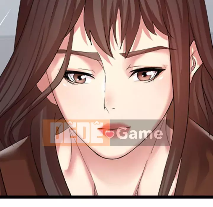 Hàng xóm nhà bên lạ thật Chương 1-10