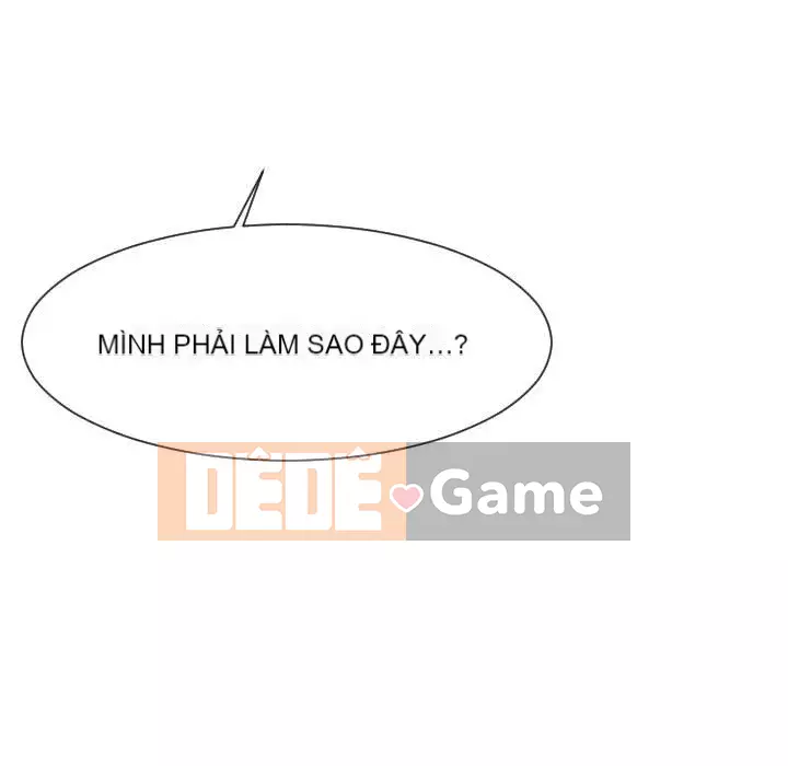 Hàng xóm nhà bên lạ thật Chương 1-10