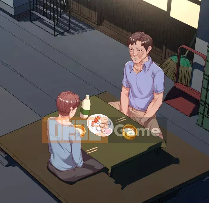 Hàng xóm nhà bên lạ thật Chương 1-10