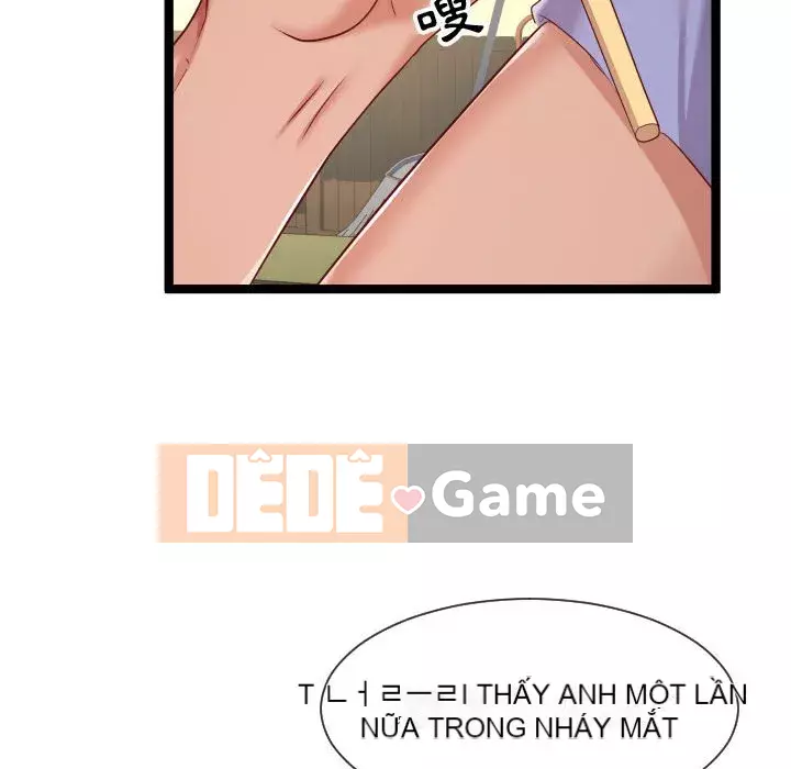 Hàng xóm nhà bên lạ thật Chương 1-10