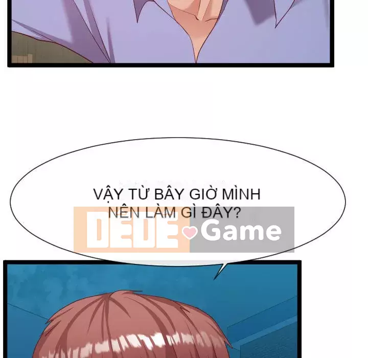 Hàng xóm nhà bên lạ thật Chương 1-10