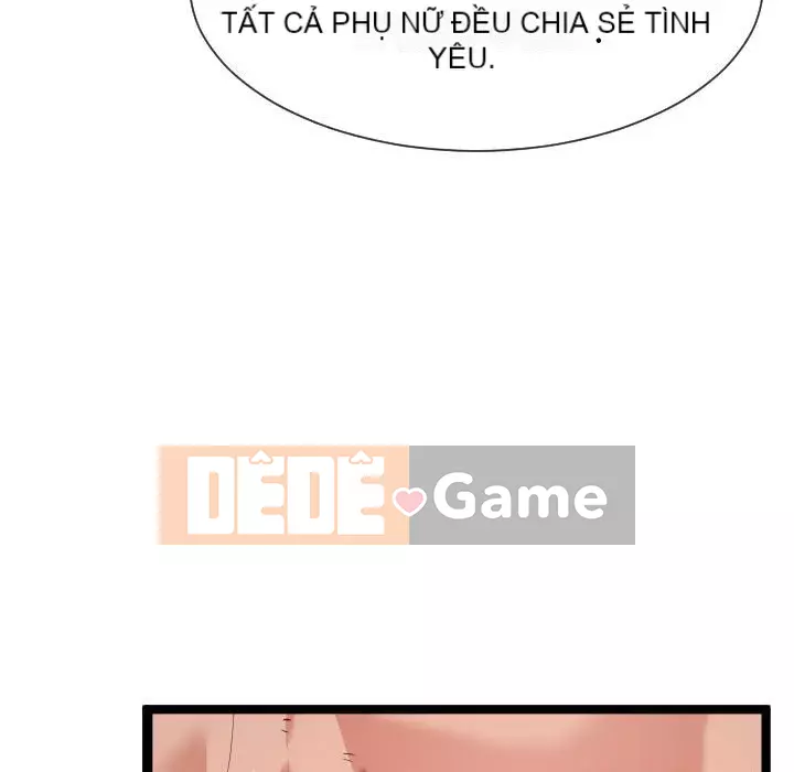 Hàng xóm nhà bên lạ thật Chương 1-10