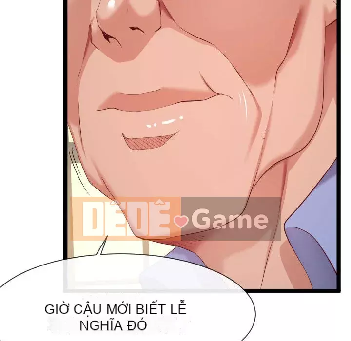 Hàng xóm nhà bên lạ thật Chương 1-10