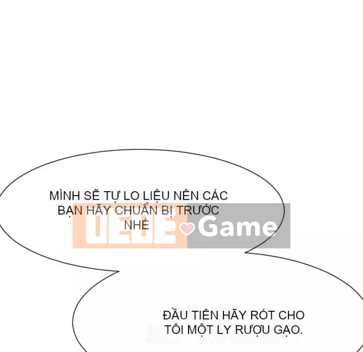 Hàng xóm nhà bên lạ thật Chương 1-10