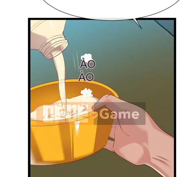 Hàng xóm nhà bên lạ thật Chương 1-10